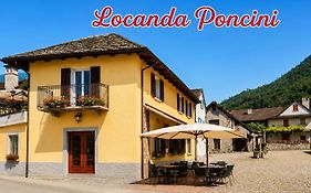 Locanda Poncini